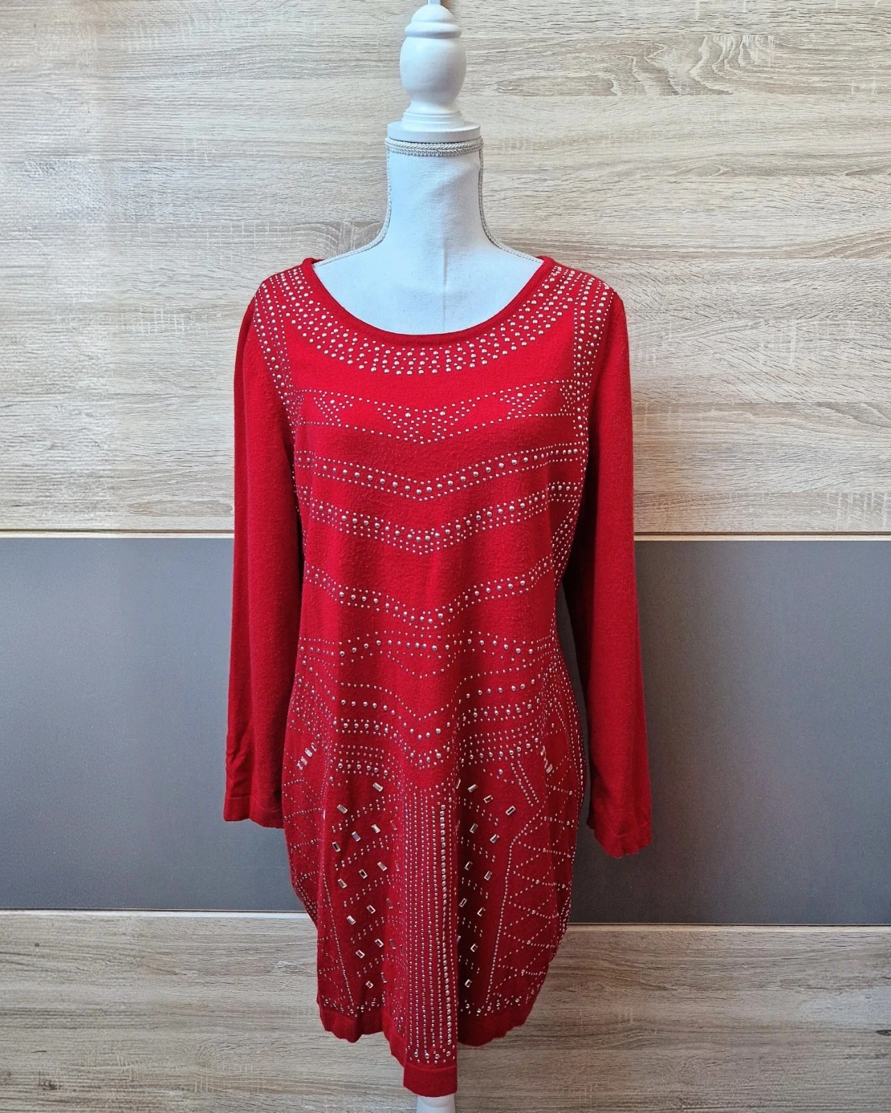 Robe pull